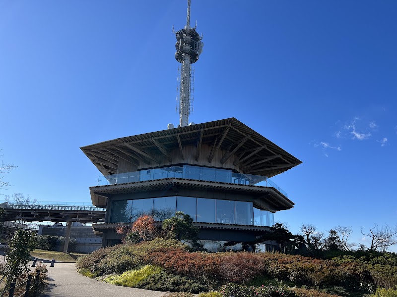 니혼다이라 유메테라스