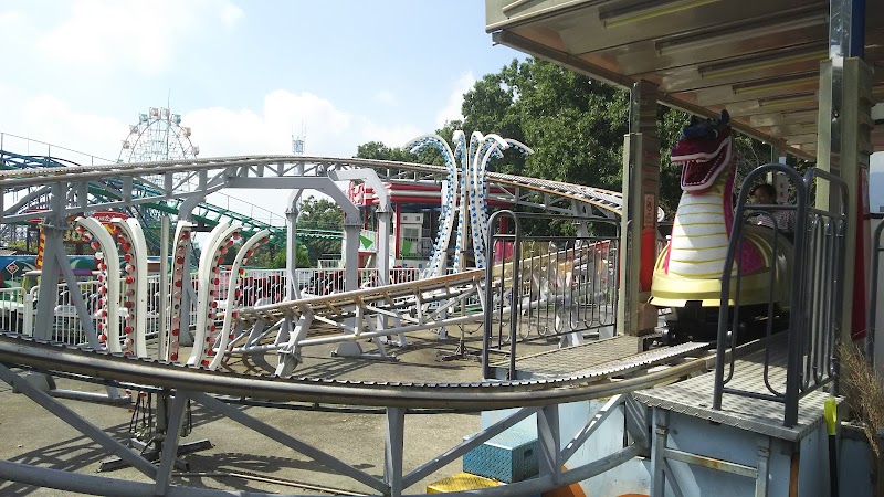 기지마고원 파크