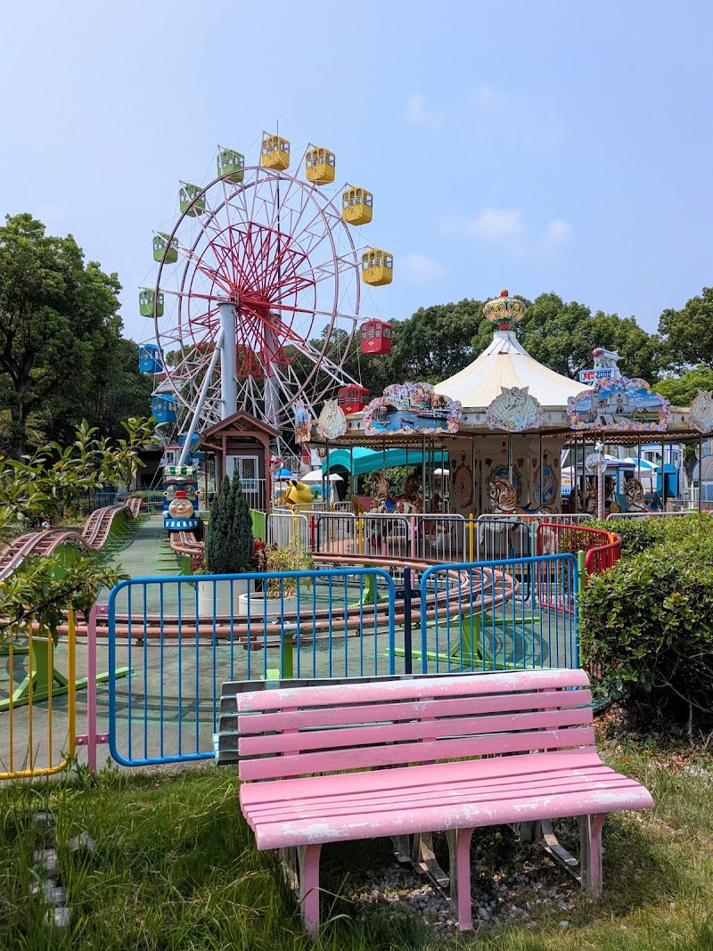 わんぱーくこうち