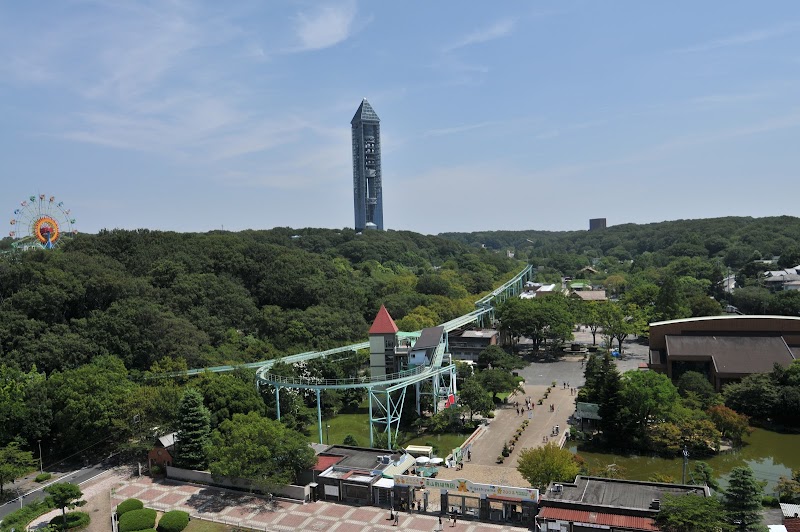 히가시야마 스카이타워