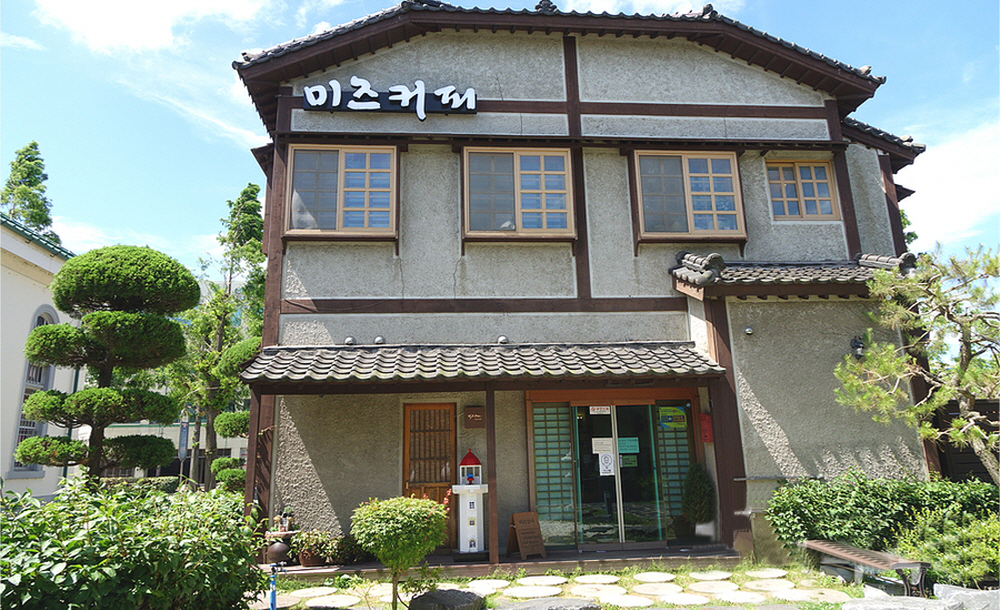 군산시간여행마을