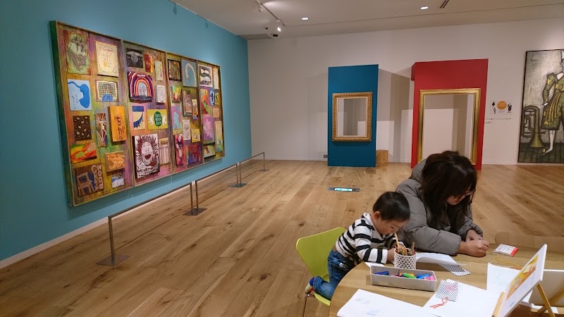 베르나르 뷔페 미술관