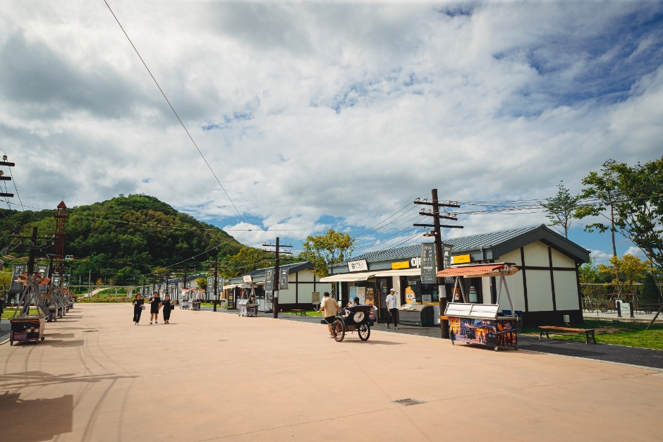 철원역사문화공원