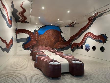 越前松岛水族馆