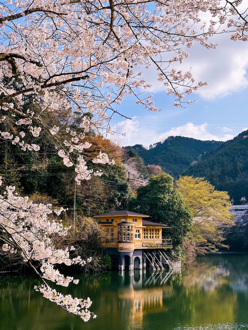 카마키타코 호수