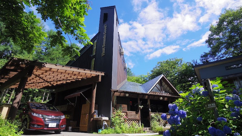 카페 & 다이닝 쿠라타