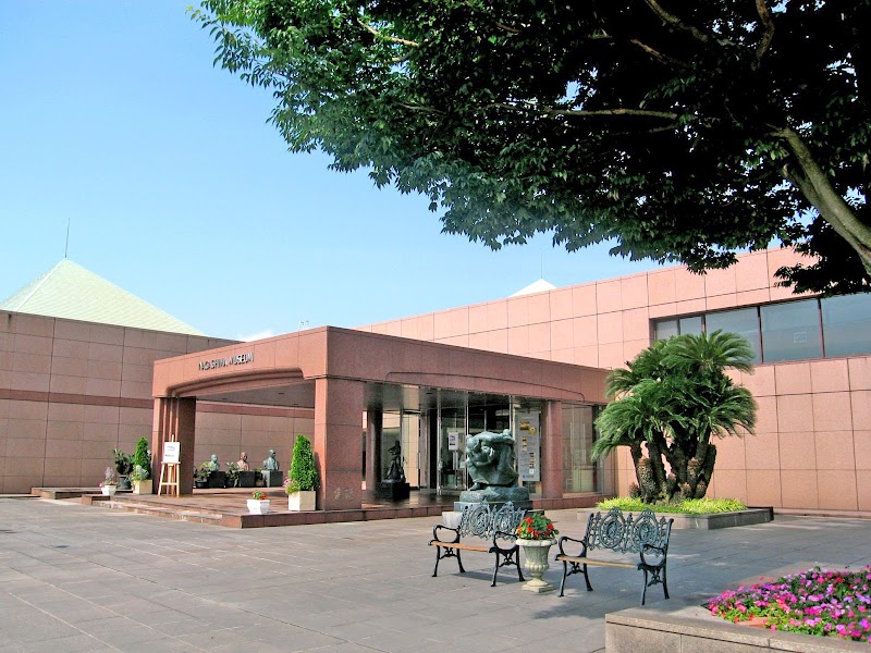 나가시마 미술관