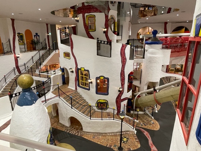 キッズプラザ大阪