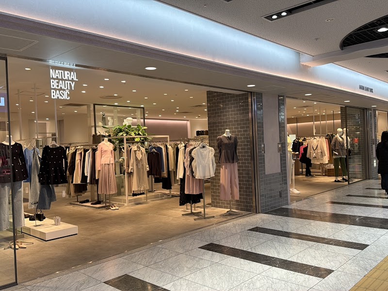 교토 포르타 (교토역 지하상가)