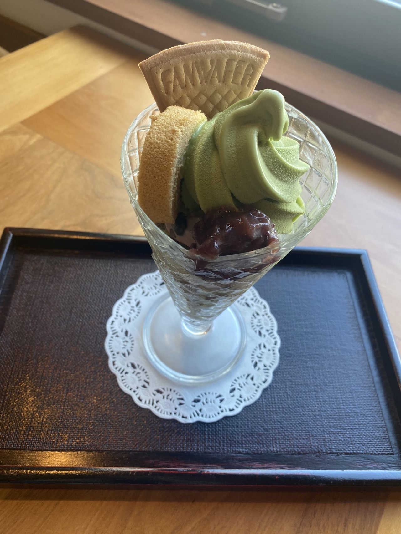 고민카 카페 아마하라시