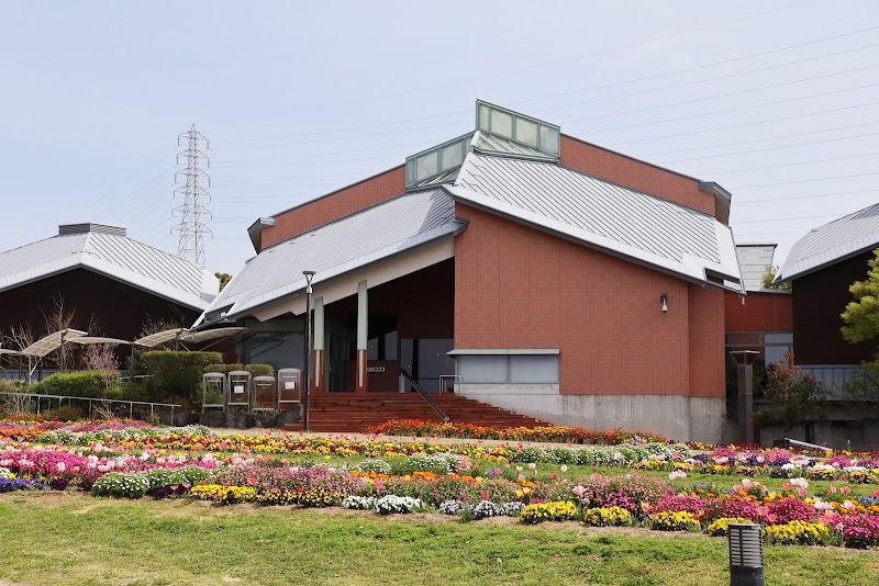 田边市立美术馆