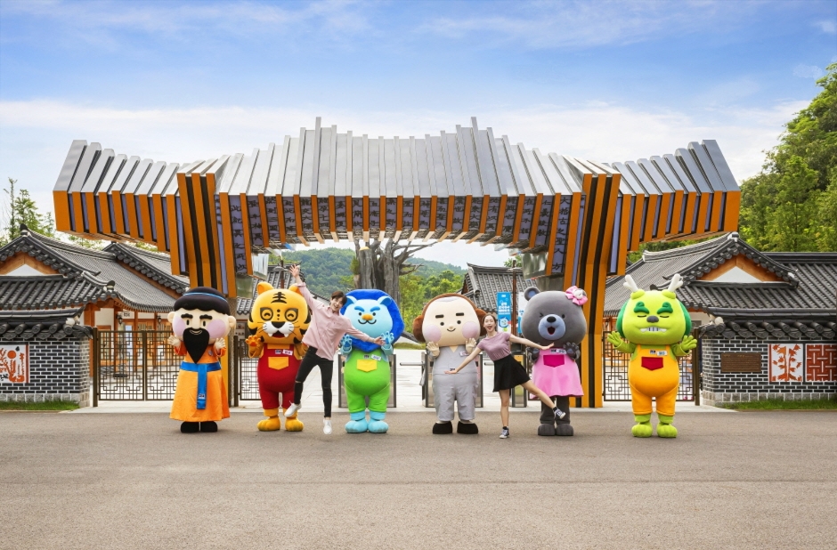 삼국유사테마파크