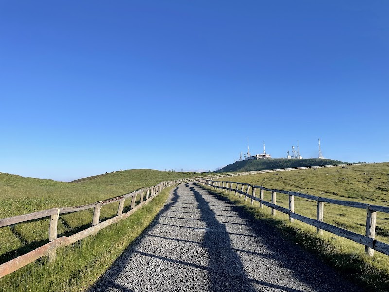 우쓰쿠시가하라 고원