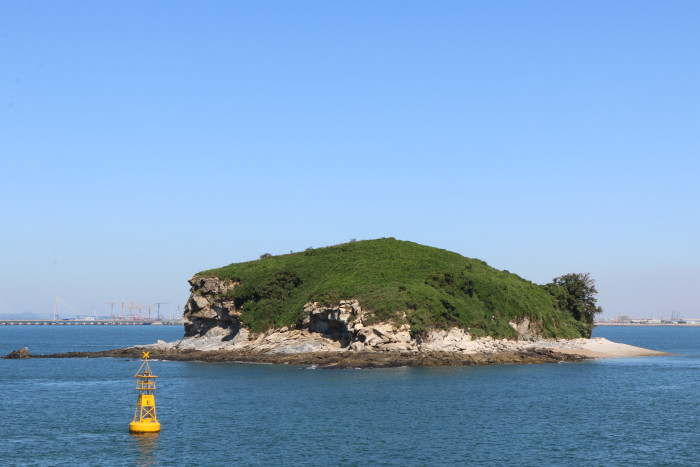 시화나래 달 전망대