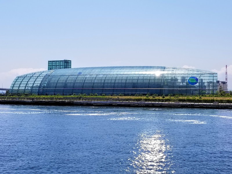 이와키 마린타워