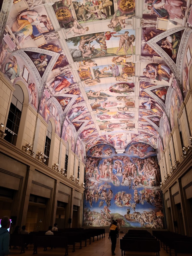 오쓰카 국제미술관