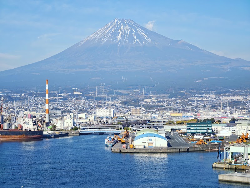 타고노우라 미나토 공원