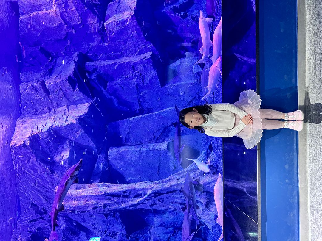 충주아쿠아리움