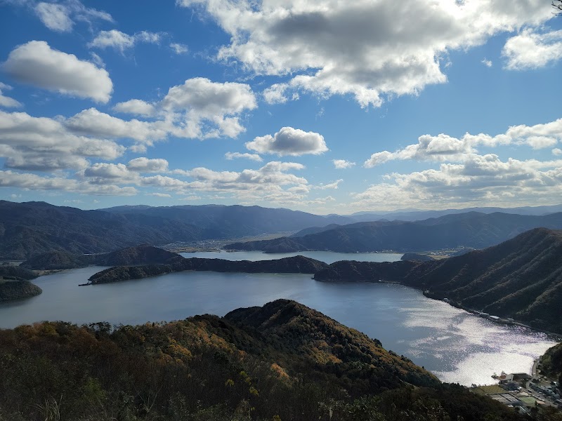 福井县海滨自然中心
