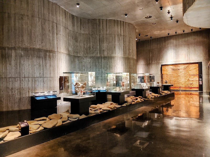 하코다테 조몬 문화 교류센터