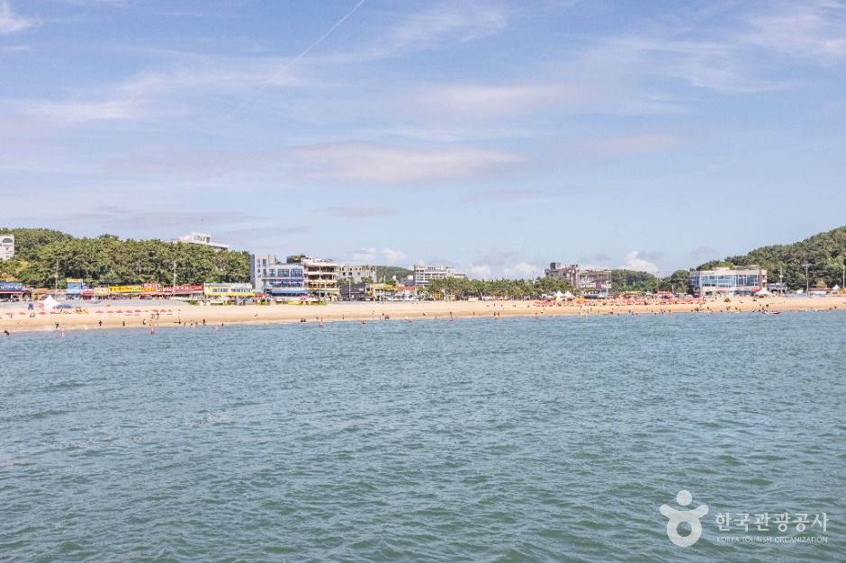 을왕리해수욕장