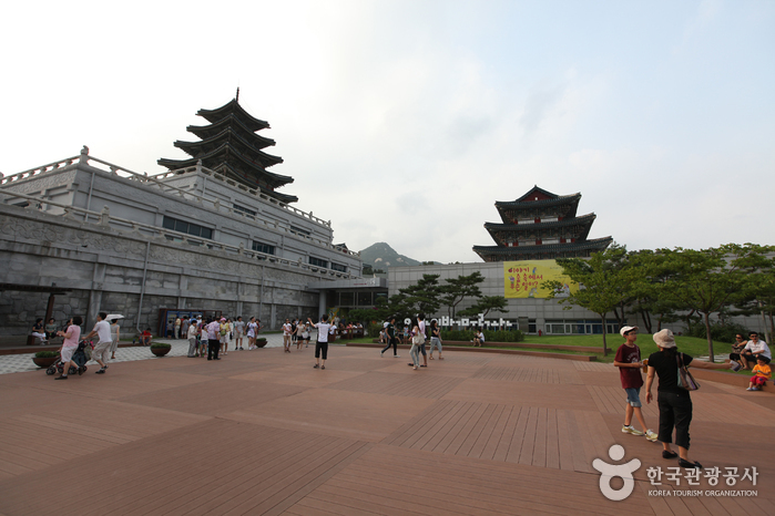 국립민속박물관