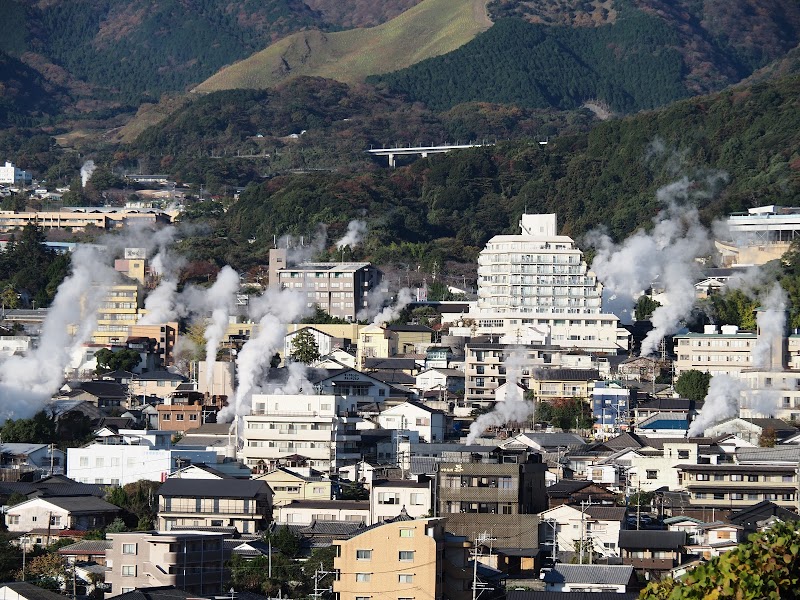 유케무리 전망대