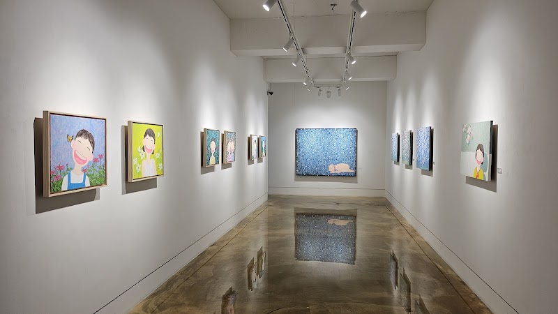 갤러리 플레이리스트