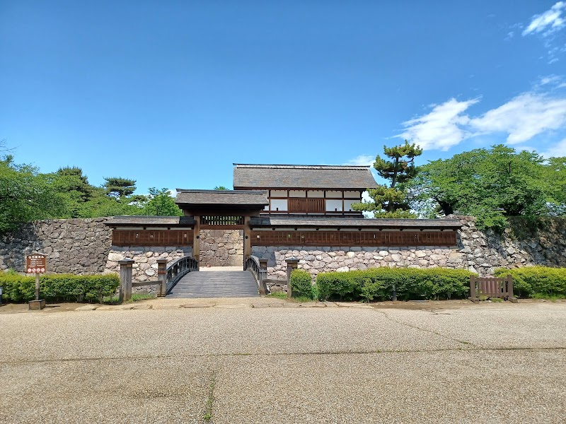 마쓰시로 성하마을