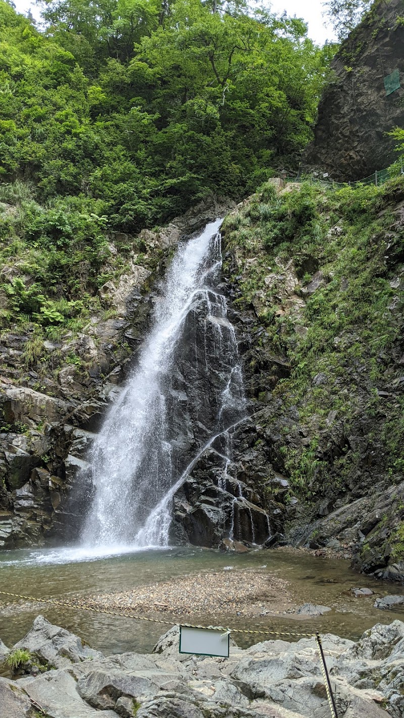 Shirakami Mountains (Akita Side)