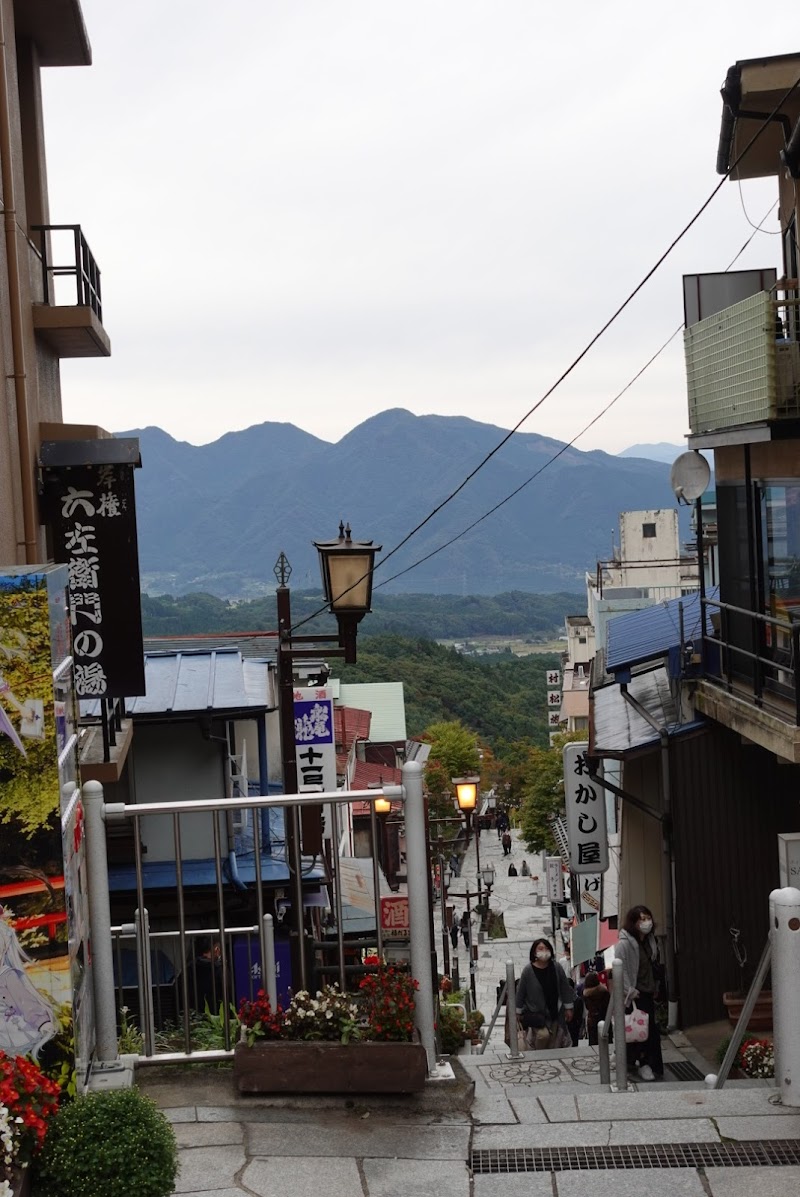 이카호 가와라바시 라이트업