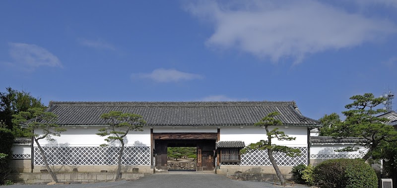 하야시바라 미술관