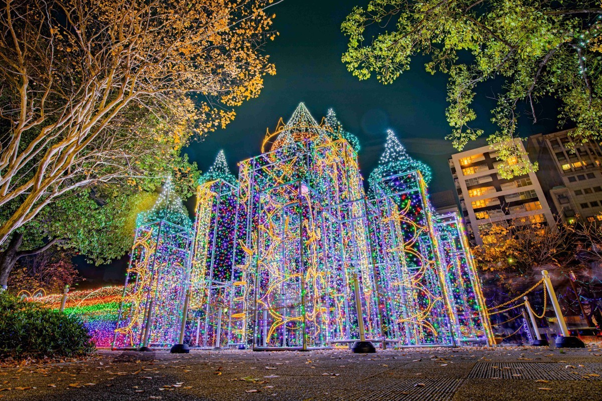 히로시마 드리미네이션