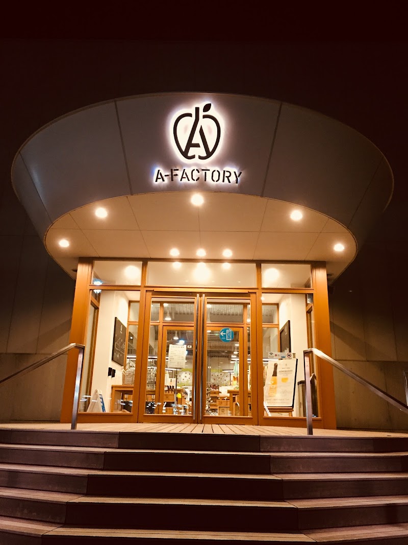 A-FACTORY