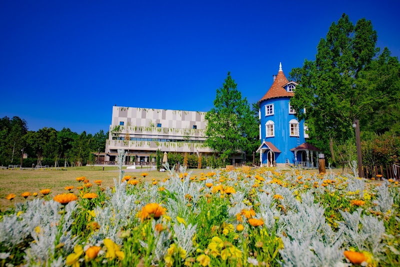 무민 밸리 파크