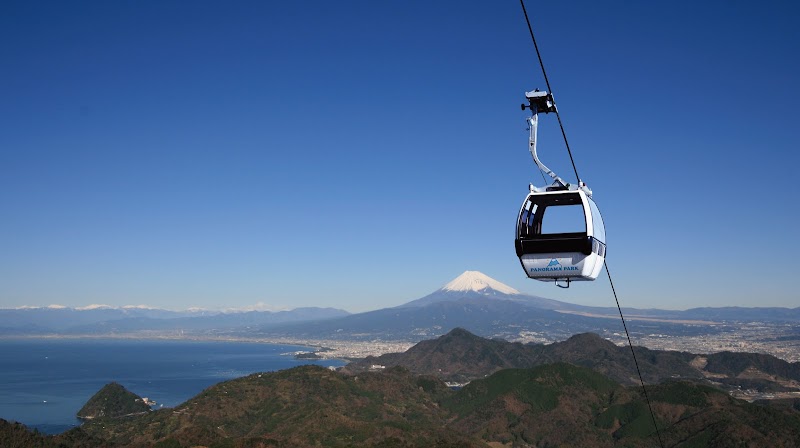 이즈 파노라마파크 비취테라스