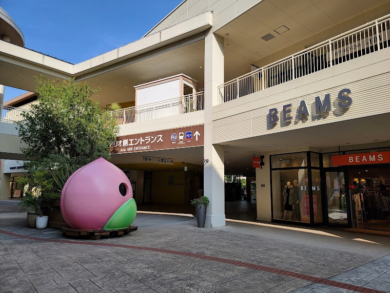 미쓰이 아울렛 파크 구라시키