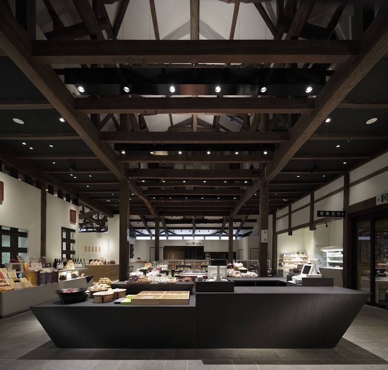 코에도 쿠라리 (가와고에 물산관)