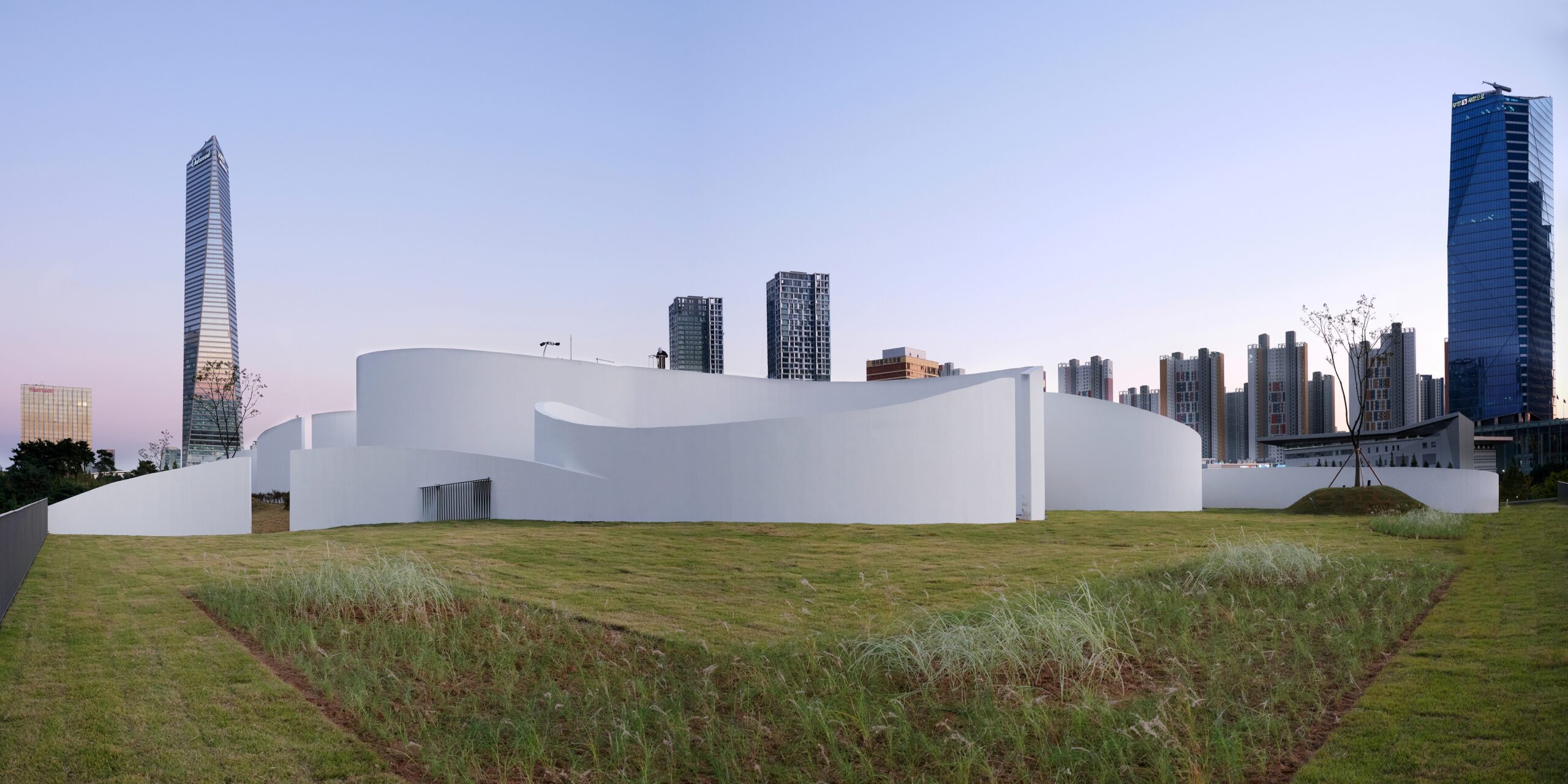 국립세계문자박물관