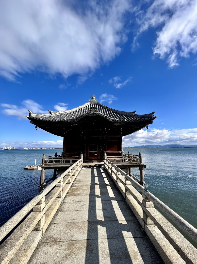 우키미도(부유 불당)