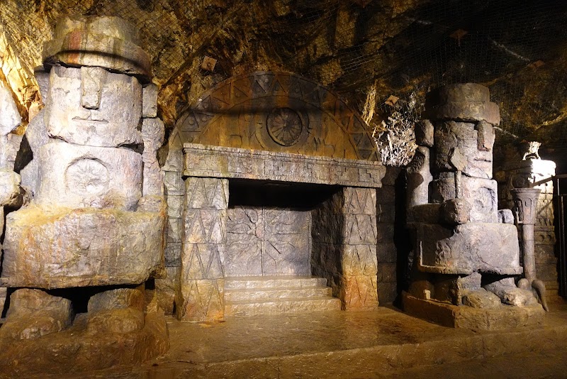 하치가미네 종합공원