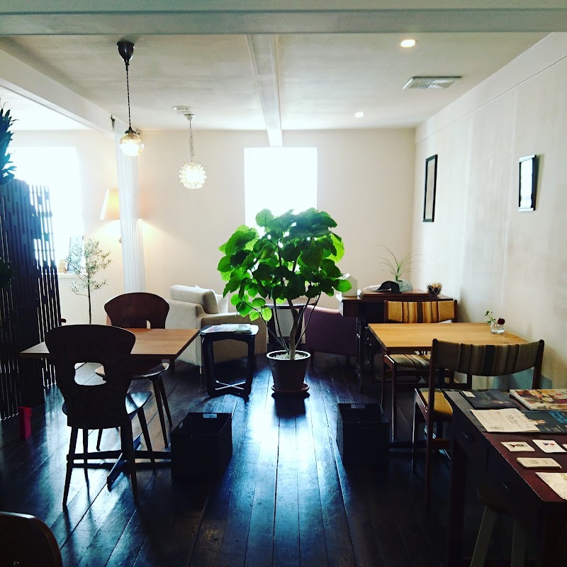 マギーズ・ファーム