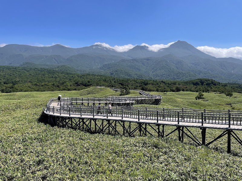 시레토코 국립공원
