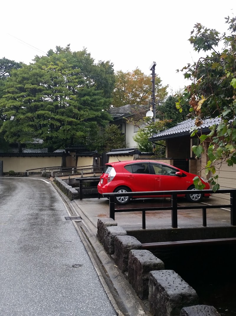 竪町ストリート