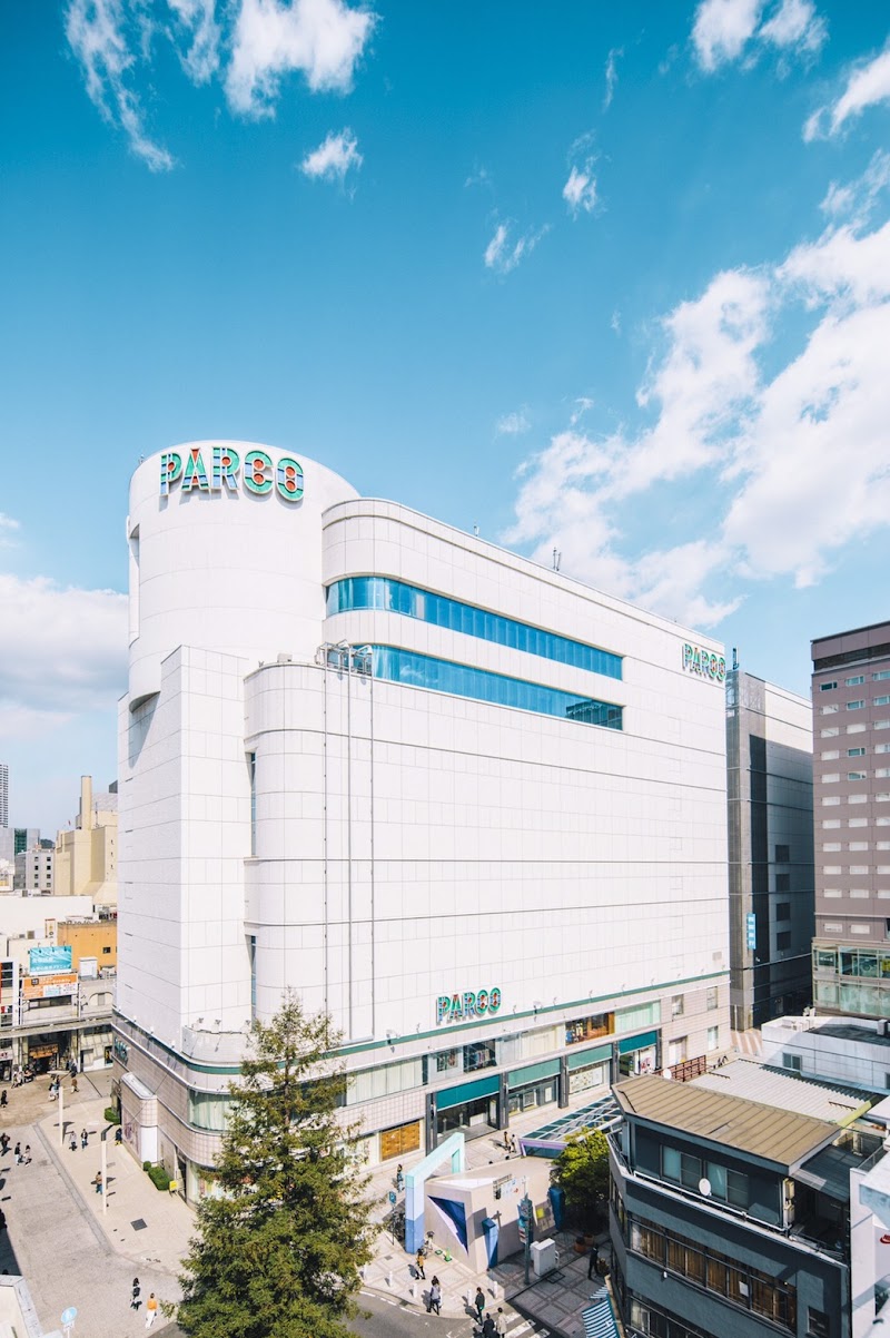 히로시마 파르코