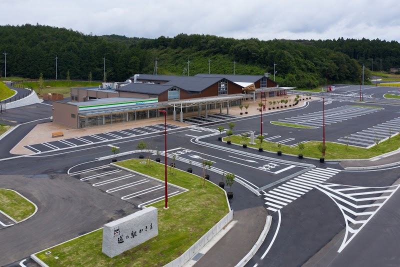 미치노에키 가사마