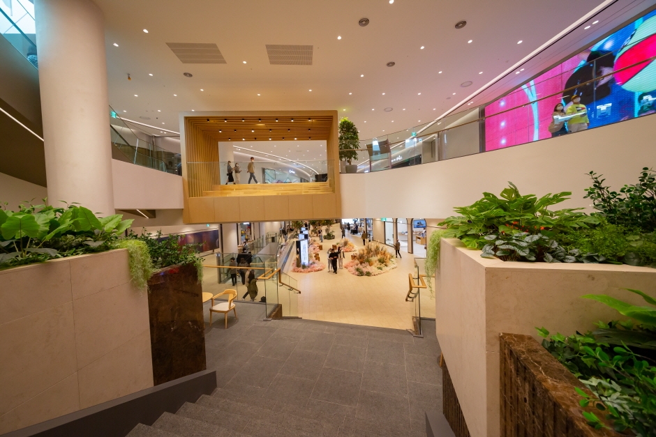 대전신세계 아트앤사이언스