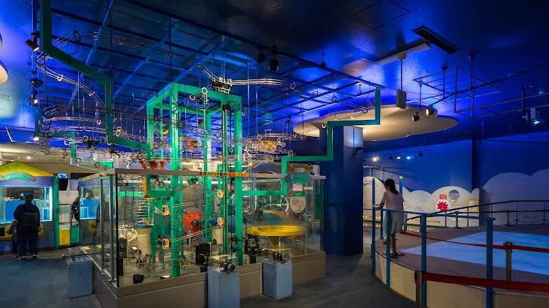 히로시마 어린이 문화과학관