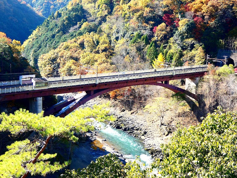 호즈쿄 협곡 (保津峡)