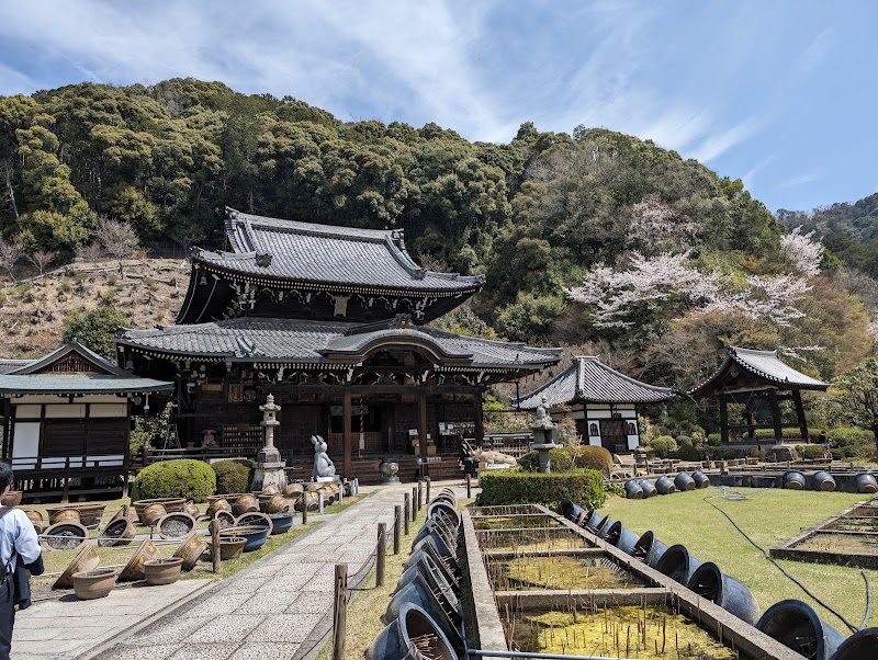 미무로토지 (삼실호사)